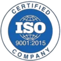ISO 9001:2015