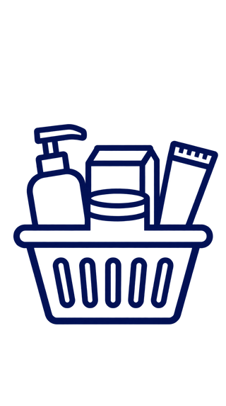 General items