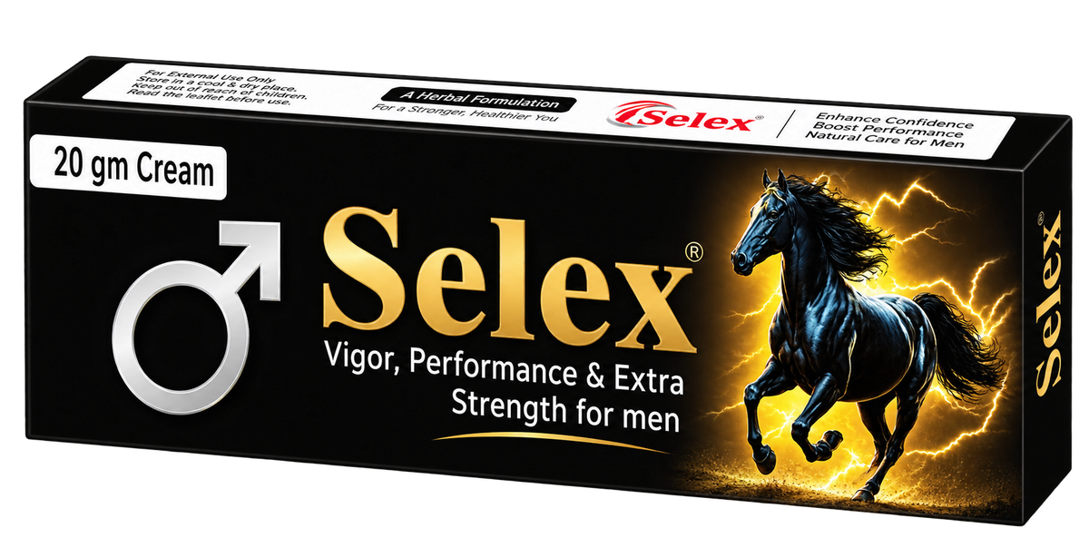 Selex pack label showing olive, clove and cinnamon oil composition