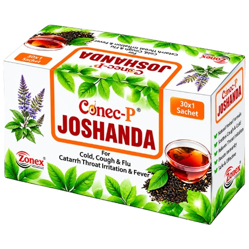 CONEC-P JOSHANDA (30 SACHET)