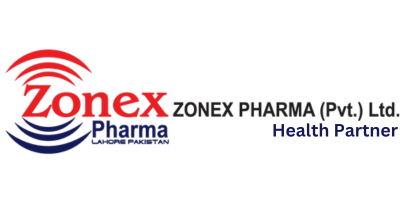 Zonex Pharma