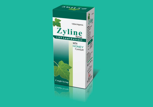 ZYLINE 120ML