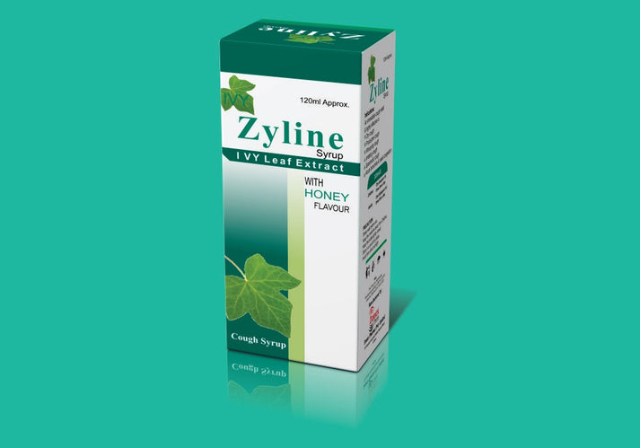 ZYLINE 120ML – Zonex Pharma