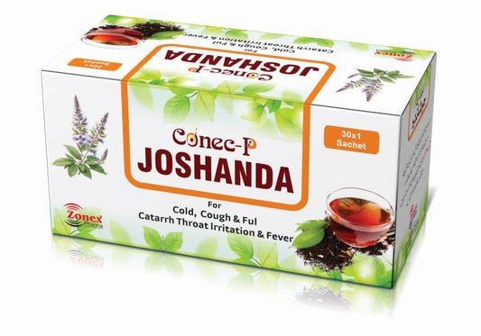 CONEC-P JOSHANDA (30 SACHET)