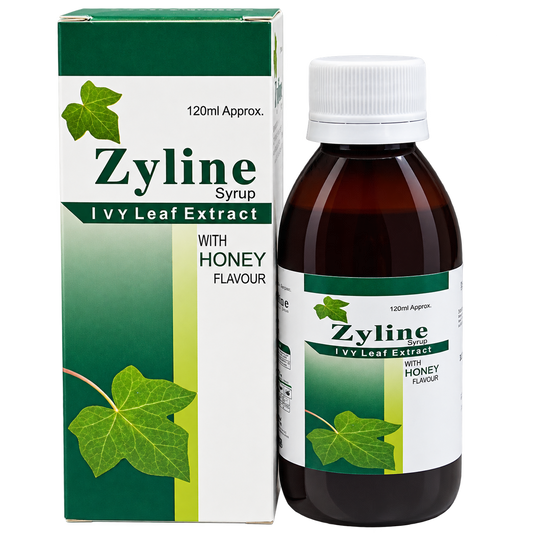 ZYLINE 120ML
