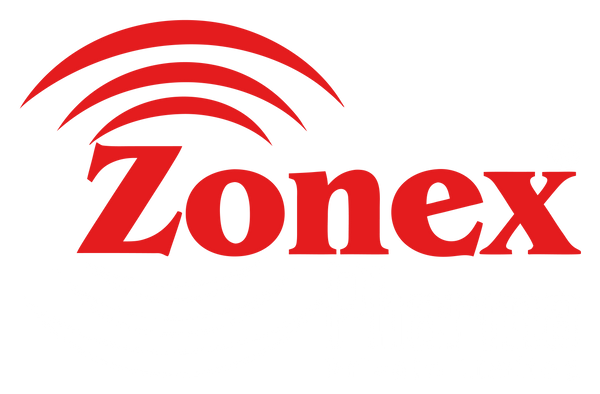 Zonex Pharma